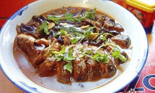 Mastering the Art of Cooking Chagan Lake Fathead Fish:Traditional and Innovative Recipes Explored