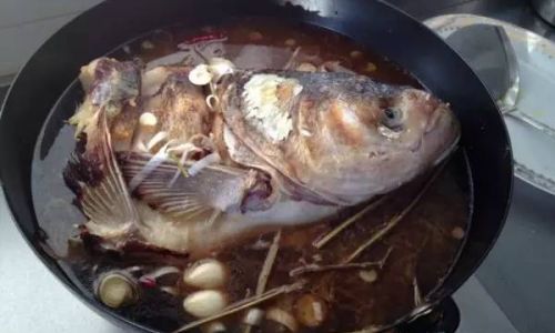Mastering the Art of Cooking Chagan Lake Fathead Fish:Traditional and Innovative Recipes Explored