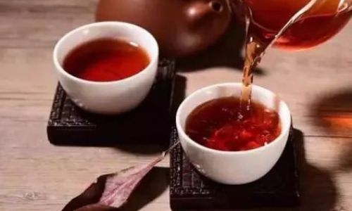 The Enigma of Tea Intoxication:Unraveling the Mystery Behind Cha Zui