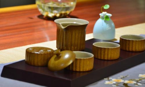 The Enigma of Tea Intoxication:Unraveling the Mystery Behind Cha Zui