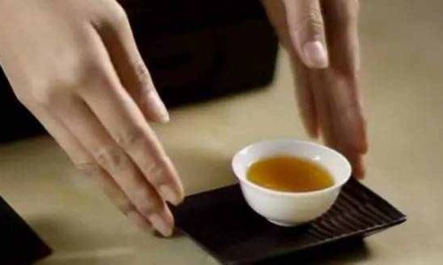 The Enigma of Tea Intoxication:Unraveling the Mystery Behind Cha Zui