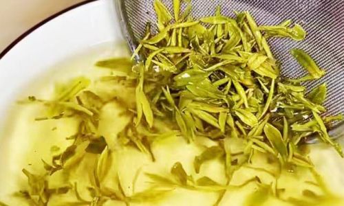 Cooking with Tea:Essential Tips and Considerations for Culinary Success