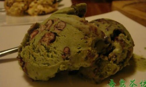 Crafting the Perfect Tea-Infused Ice Cream:A Step-by-Step Guide to Elevating Your Dessert Game