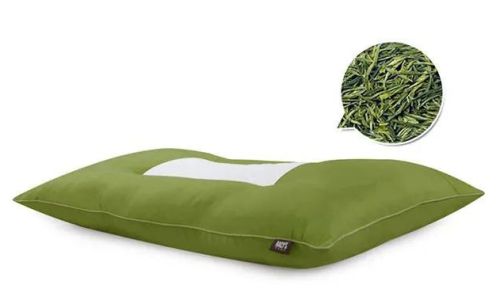 Can Expired Tea Leaves Be Safely Used in Tea Pillows?A Comprehensive Analysis
