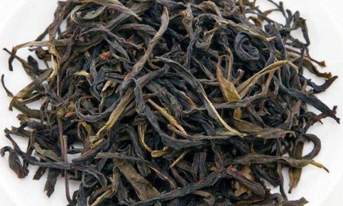 The Rich Tapestry of Tea:Exploring the Diversity of Tea Varieties Across the Globe