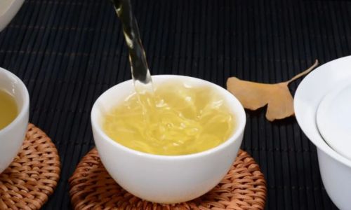Can Tea Leaves Be Saved After Exposure to Water?A Comprehensive Guide to Preservation and Recovery