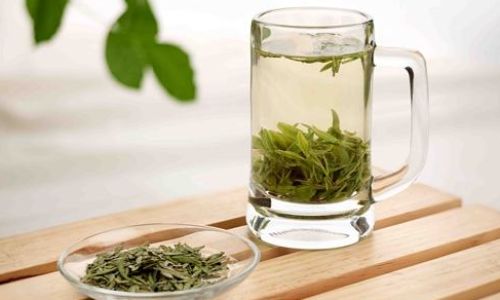 The Art of Steeping:How Many Times Can You Brew a Single Serving of Tea?