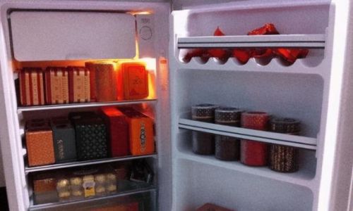 Can Tea Be Stored in the Refrigerator?A Comprehensive Guide to Preserving Your Leaves