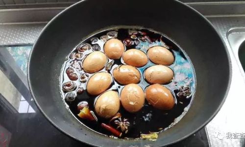 Mastering the Art of Crafting Perfectly Flavorful Tea Eggs:A Step-by-Step Guide