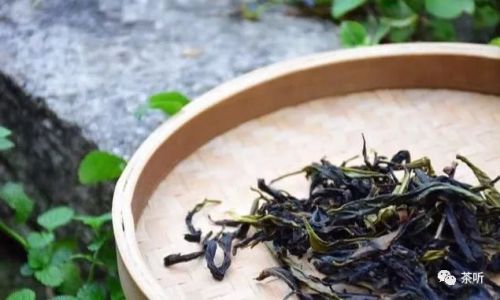 Identifying Mold on Tea Leaves:A Comprehensive Guide to Detection,Health Risks,and Prevention