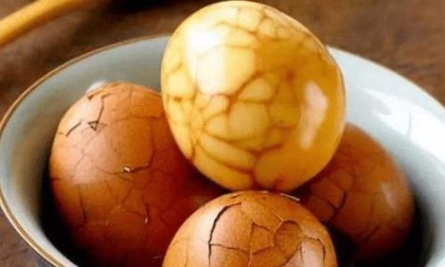 The Art of Choosing the Perfect Tea for Crafting Authentic and Flavorful Tea Eggs
