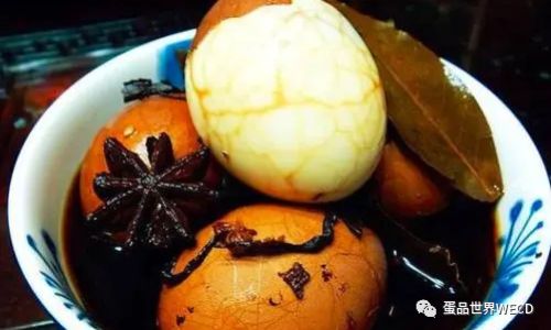 The Art of Choosing the Perfect Tea for Crafting Authentic and Flavorful Tea Eggs