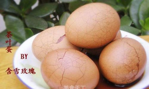 The Art of Choosing the Perfect Tea for Crafting Authentic and Flavorful Tea Eggs