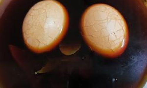 The Art of Seasoning Tea Eggs:Exploring the Perfect Blend of Spices and Flavors