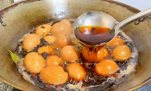 The Art of Seasoning Tea Eggs:Exploring the Perfect Blend of Spices and Flavors