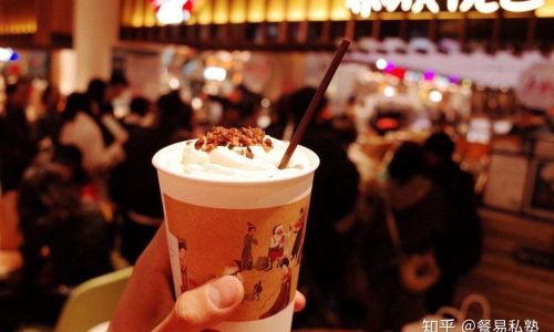 The Art of Crafting Chayan Yuese Milk Tea:A Step-by-Step Guide to Authentic Flavor