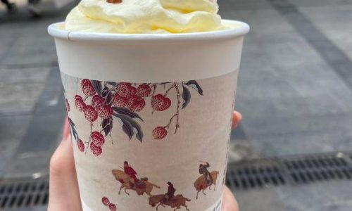 The Art of Crafting Chayan Yuese Milk Tea:A Step-by-Step Guide to Authentic Flavor