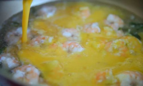 Mastering the Art of Tea-Scented Shrimp:A Fragrant and Delicate Culinary Delight
