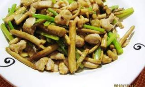 Culinary Delights:Mastering the Art of Cooking Tea Tree Mushrooms