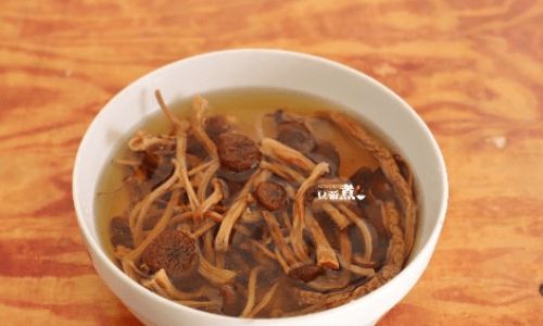 The Ultimate Guide to Rehydrating Tea Tree Mushrooms:Techniques,Tips,and Culinary Applications