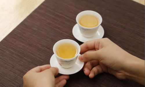 The Elixir of Civilization:Unraveling the Mystery and Majesty of Tea