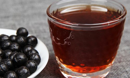 The Ancient Elixir:Unraveling the Mystery of Tea Paste Cha Gao)