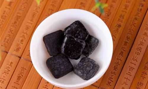 The Ancient Elixir:Unraveling the Mystery of Tea Paste Cha Gao)