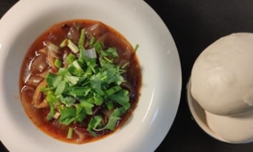 How to Prepare Tea Bean Curd Skin Doufu Pi)Deliciously and Effortlessly:A Comprehensive Guide