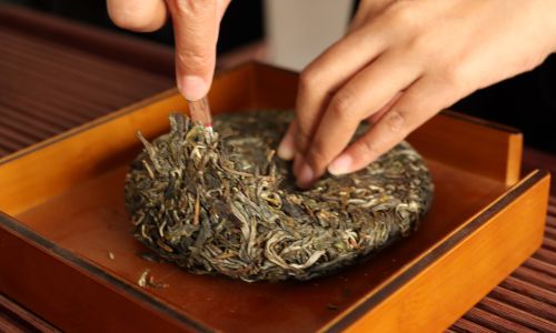 The Art of Awakening Tea Cakes:A Comprehensive Guide to Unlocking Hidden Flavors and Aromas