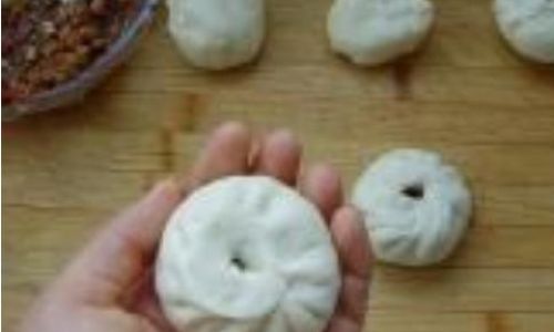 Mastering the Art of Homemade Char Siu Bao:A Step-by-Step Guide to Steamed BBQ Pork Buns