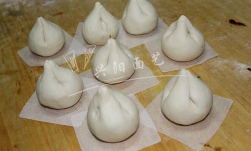 Mastering the Art of Homemade Char Siu Bao:A Step-by-Step Guide to Steamed BBQ Pork Buns