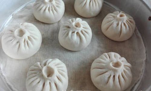 Mastering the Art of Homemade Char Siu Bao:A Step-by-Step Guide to Steamed BBQ Pork Buns