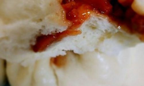 Mastering the Art of Homemade Char Siu Bao:A Step-by-Step Guide to Steamed BBQ Pork Buns