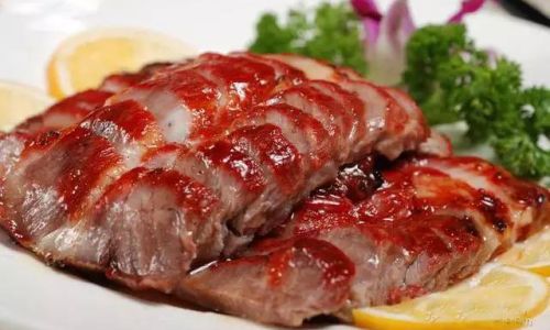 Mastering the Art of Homemade Char Siu:A Step-by-Step Guide to Authentic Chinese Barbecued Pork
