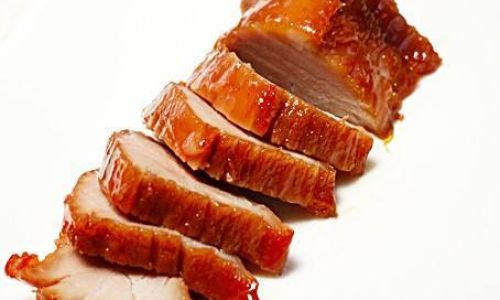 The Art of Char Siu:Unraveling the Mystery Behind Chinas Iconic Barbecued Pork