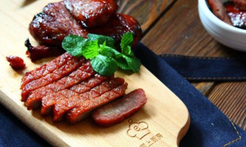 The Art of Char Siu:Unraveling the Mystery Behind Chinas Iconic Barbecued Pork