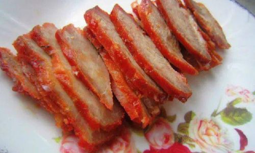 The Art of Char Siu:Unraveling the Mystery Behind Chinas Iconic Barbecued Pork