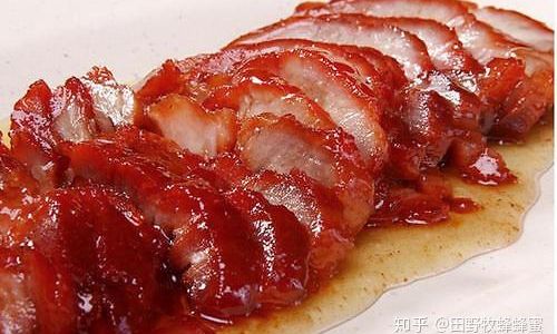 The Art of Char Siu:Unraveling the Mystery Behind Chinas Iconic Barbecued Pork