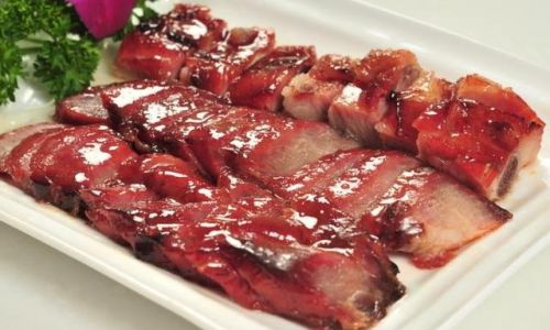 Mastering the Art of Homemade Char Siu Pork Ribs:A Step-by-Step Guide to Sweet,Savory Perfection