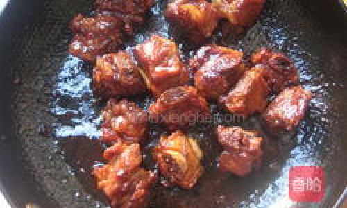 Mastering the Art of Homemade Char Siu Pork Ribs:A Step-by-Step Guide to Savory Perfection