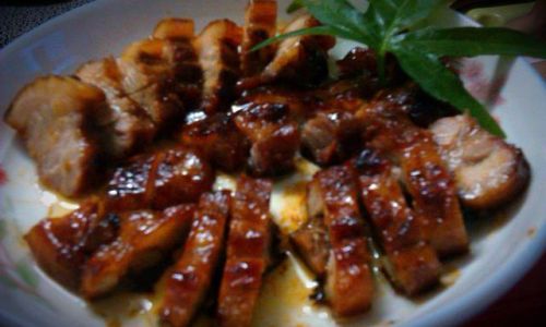 Mastering the Art of Homemade Char Siu Sauce:A Comprehensive Guide