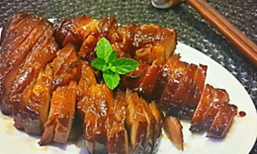 Mastering the Art of Homemade Char Siu Sauce:A Comprehensive Guide
