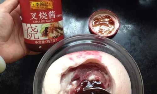 The Ultimate Guide to Crafting Authentic Char Siu Sauce:A Step-by-Step Recipe and Expert Tips