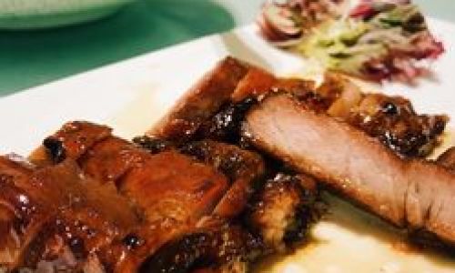 The Art of Pairing Char Siu:Creative and Delicious Dishes to Elevate Your Meals