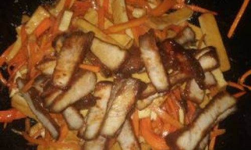 The Art of Pairing Char Siu:Creative and Delicious Dishes to Elevate Your Meals