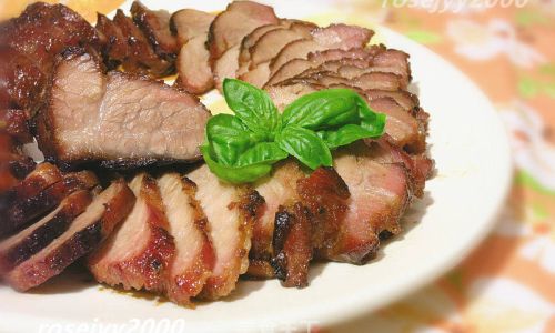 The Art of Pairing Char Siu:Creative and Delicious Dishes to Elevate Your Meals