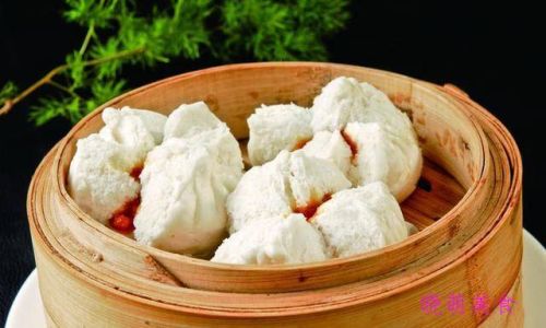 Homemade Char Siu Bao:A Step-by-Step Guide to Crafting Authentic Cantonese Barbecue Pork Buns
