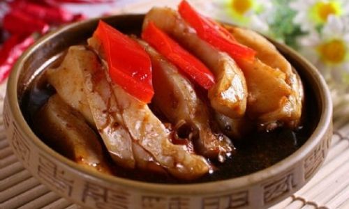The Art of Curing Grass Carp into Traditional Chinese Cured Fish:A Step-by-Step Guide