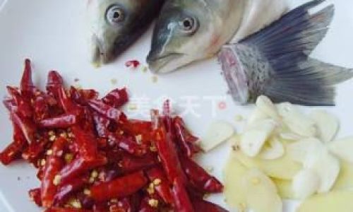 Mastering the Art of Slicing Grass Carp:A Comprehensive Guide to Precision and Technique