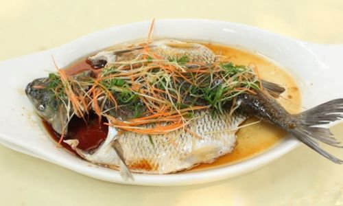 Creative and Delicious Ways to Prepare Grass Carp:A Culinary Guide